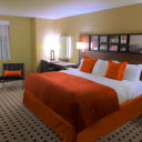 This elegant hotel is located in Central Philadelphia's Rittenhouse Square, less than a 10-minute walk from City Hall. It offers on-site dining, a 24-hour business center, and free in-room Wi-Fi.