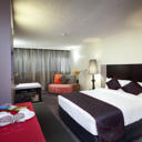 Kings Perth Hotel offers 3-star accommodation in the heart of Perth city centre, 10 minutes walk from Barrack Street Jetty and the Swan River.