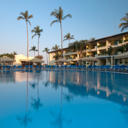 Only moments away from Puerto Vallarta city centre, this all-inclusive beachfront resort provides exceptional service and luxurious accommodation, in the ideal location for a relaxing and memorable holiday.