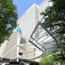 Hotel Metropolitan is located in central Tokyo next to Ikebukuro Train Station, offering easy transport links. The hotel features a spa, 9 restaurants and free in-room wired internet.