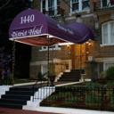 Built in 1913, this historic hotel, located in the heart of Washington, D.C. city centre, offers modern amenities and contemporary accommodation, and is perfectly situated for both leisure and business guests.