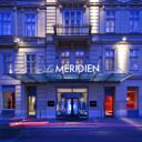 Located right in the heart of Vienna at the Ringstraße boulevard opposite the State Opera and the Kärntner Straße shopping street, Le Meridien Vienna offers free Wi-Fi, free minibar with a daily refill, and free access to its luxurious spa.