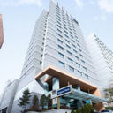 Best Western Premier Gangnam Hotel is centrally located in Gangnam business district, a short 5-minute walk from Shinnonhyeon Subway Station (Line 9).