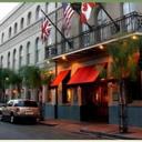Steps from Bourbon Street and the Aquarium of the Americas, this hotel is located in the French Quarter of New Orleans and offers 24-hour concierge service and an on-site restaurant.