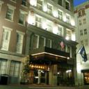 This hotel is located less than 1 mile from the French Quarter District and Ernest N. Morial Convention Center. It offers rooms with fine European furnishings and original artwork.