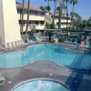 Within one mile of downtown Palm Springs, California and within walking distance of Moorten Botanical Gardens, this hotel offers a free continental breakfast every morning and guestrooms with coffeemakers.