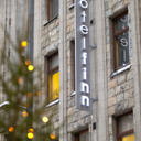 Directly across the street from Stockmann Department Store, this hotel is 5 minutes walk from Helsinki Central Station.