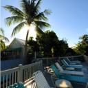 Locally owned and operated since 1975, this renovated art deco hotel offers relaxing amenities and first-rate services in the center of Old Town Key West, within walking distance of Duval Street.