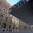 Gran Hotel Versalles is located in a quiet area of central Madrid, next to Alonso Martínez Metro Station. It is a classic-style hotel offering 24-hour reception and free Wi-Fi.