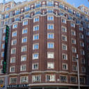 Hotel Rex is set on Madrids Gran Via, between Plaza de España and Plaza de Callao Squares. This hotel features a 24-hour reception, and rooms with free Wi-Fi and satellite TV.