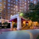 Situated in the Uptown Oak Lawn and Turtle Creek area of  Dallas, Texas city centre, this hotel offers comfortable guestrooms, first-rate services and a gourmet, on-site restaurant.