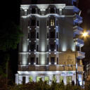 The Hotel Excelsior Belgrade features brand-new refurbished guest rooms and is located in the very heart of the city centre, just opposite the city hall and the parliament.