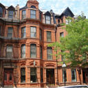 This historic guest house is located in Boston's Back Bay district, only 2 minutes' walk from the Hynes Convention Center and various shops along Newbury Street.