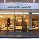 Located in the Recoleta neighbourhood, 100 metres from the Santa Fe and Callao avenue intersection, Concord Callao offers designer style apartments with pool or city views.