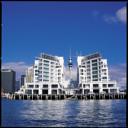 Located at the end of Princes Wharf and surrounded by the Waitemata Harbour, Hilton Auckland offers a lounge bar and seafood restaurant.