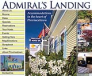 Admiral's Landing Guest House