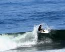 Ocean Beach - Surfer area thumb