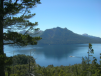 Costanera del Lago Nahuel Huapi thumb