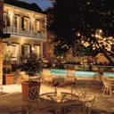 Chateau Hotel is in the French Quarter of New Orleans, 2 blocks away from Bourbon Street and the French Market. It features a courtyard with an outdoor pool and bar.
