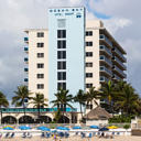 Positioned directly on the beach and only a short drive from downtown Fort Lauderdale, this hotel features on-site dining options.