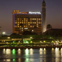 Just a short walk from Cairo Tower, Novotel Cairo El Borg offers a privileged location in central Cairo, only 200 metres from Cairo Opera house.