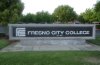 Fresno City College - Social Sciences Bldg Restroom thumb