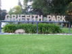 Griffith Park thumb